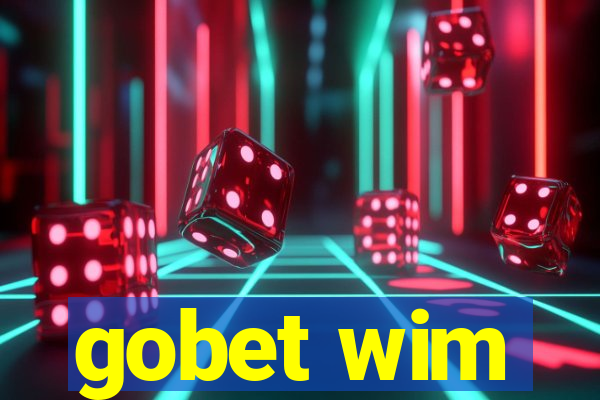 gobet wim